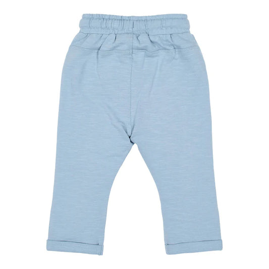 Pantalón Steel Blue — Little Dutch