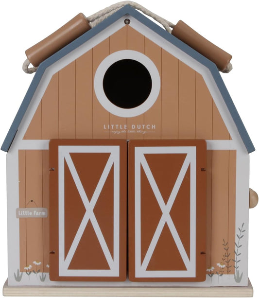 GRANJA CASA - LITTLE DUTCH