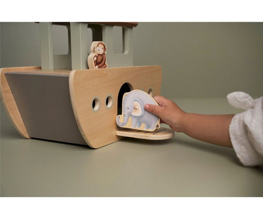 ARCA DE NOE - LITTLE DUTCH