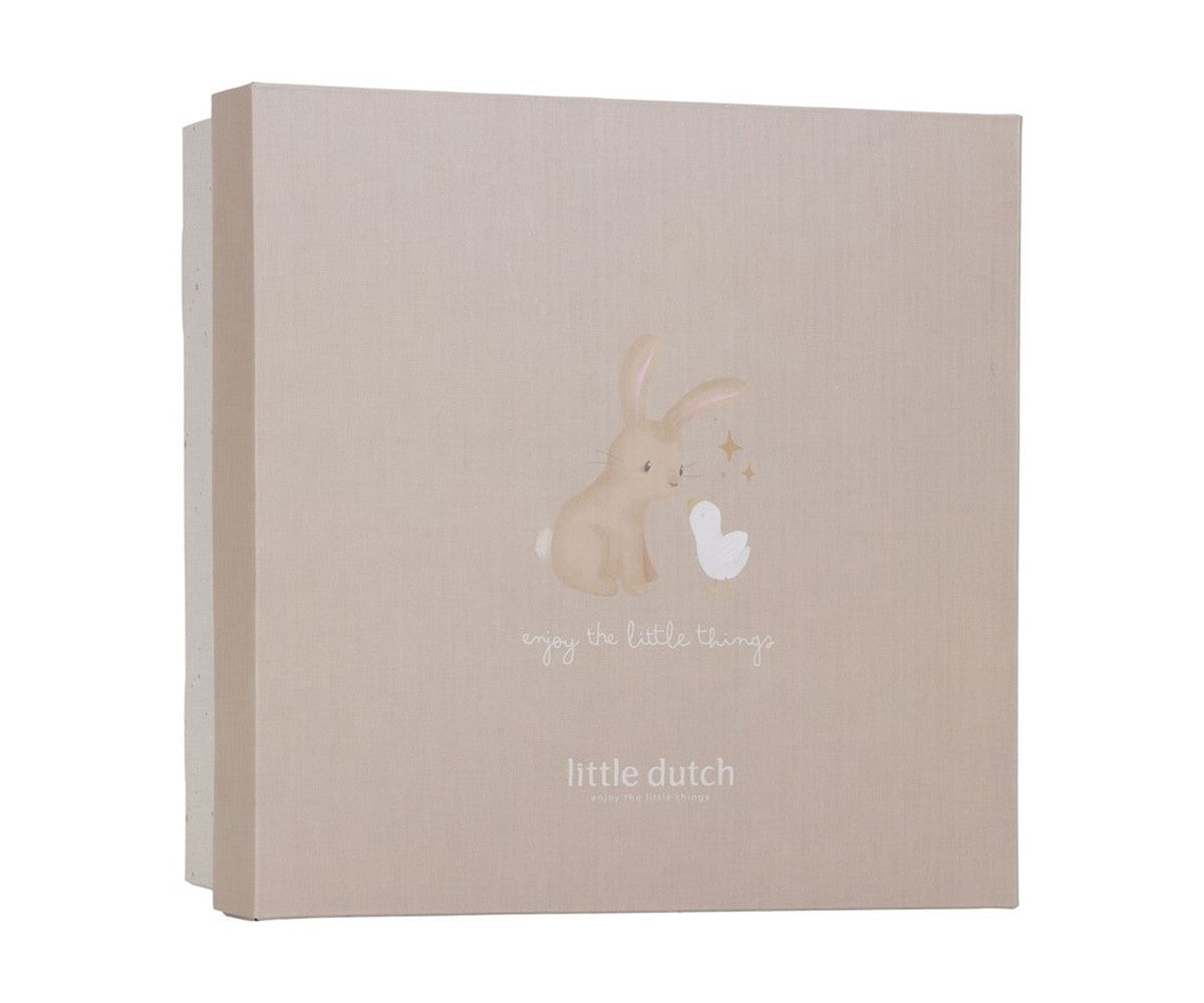 Caja Regalo Newborn Naturals