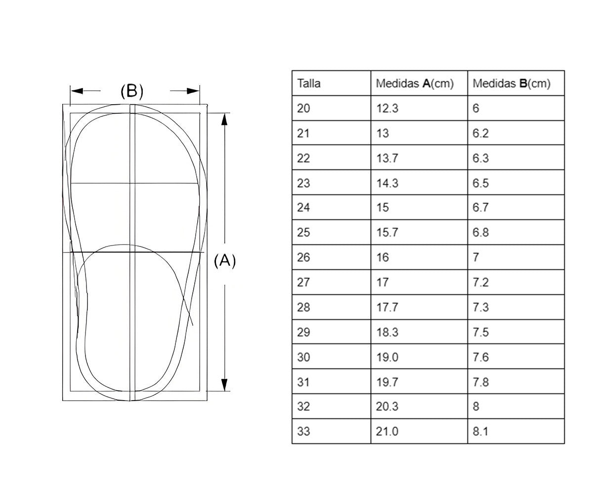 Zapatillas de Lona Moss — Monnëka