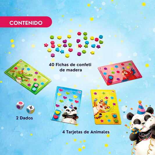 ¡HURRA!