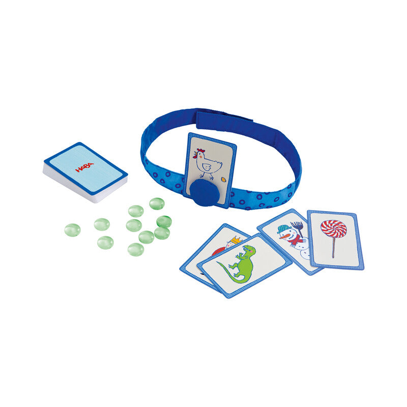 Who I am? (¿Quién soy?)