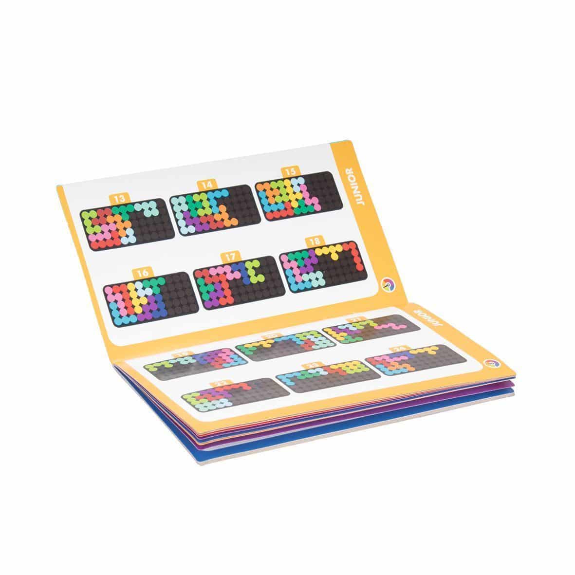 IQ Puzzler Pro - Smart Games