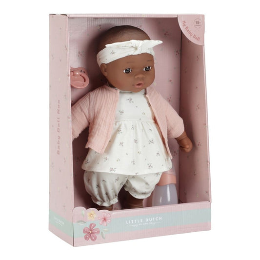 Muñeca Noa LD4580 — Little Dutch