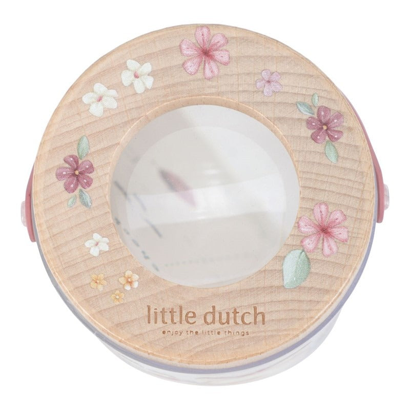 TARRO PARA INSECTOS FAIRY GARDEN - LITTLE DUTCH