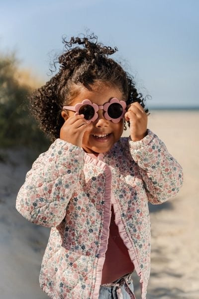 Chaqueta Meadow Flowers — Little Dutch