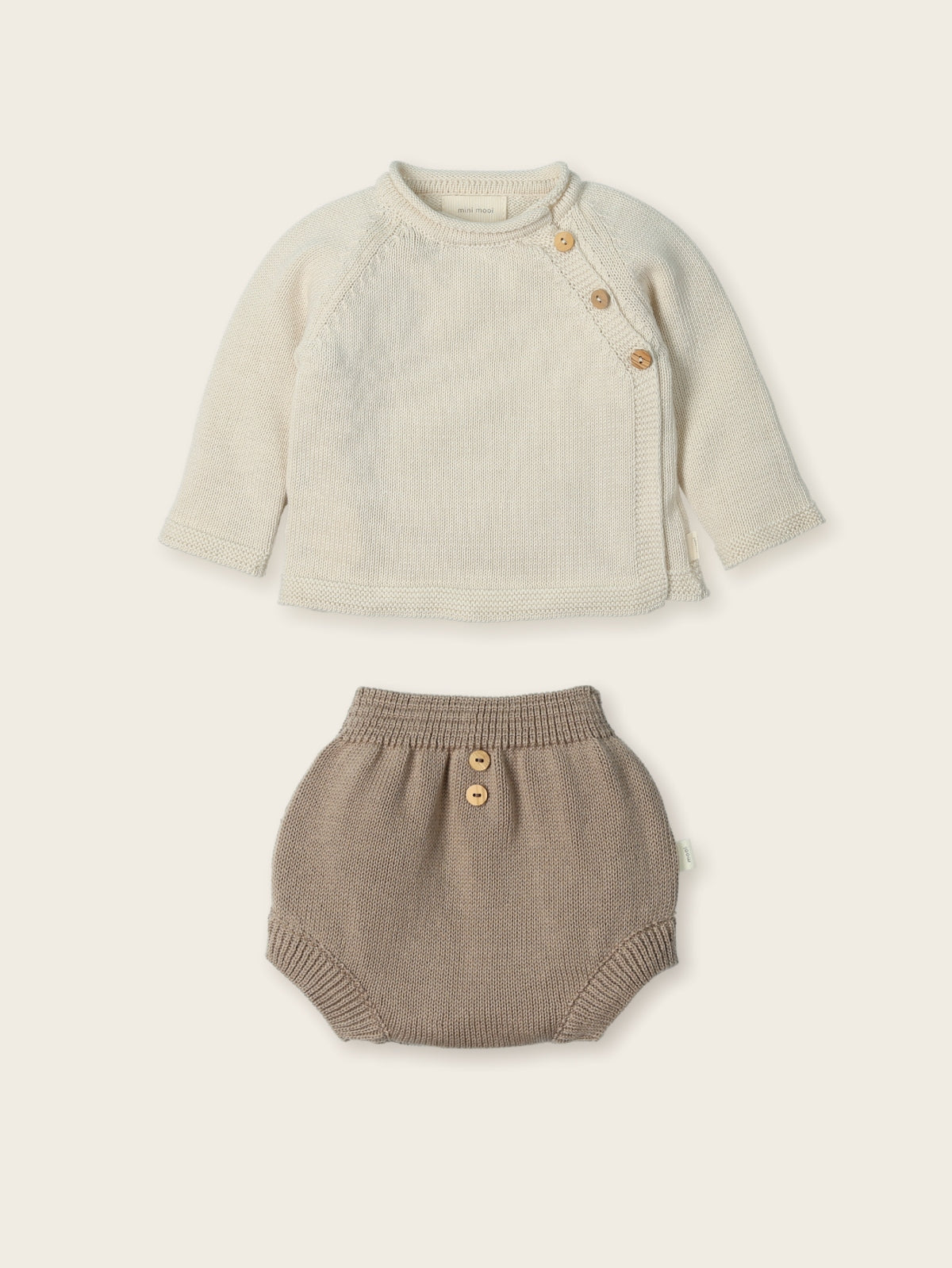 Traje, culotte Milo + Dag Waves SEAWEAVES V603-B - MAC ILUSIÓN