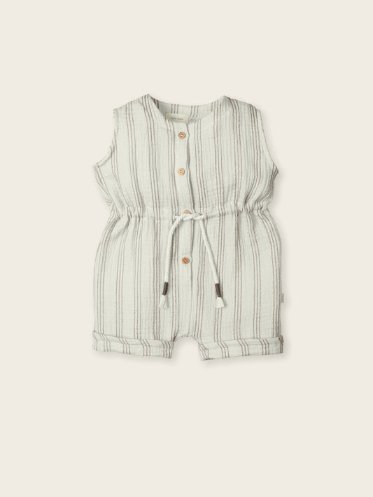 Pelele Listado Anders Waves Sewaves V630 - Mac Ilusión