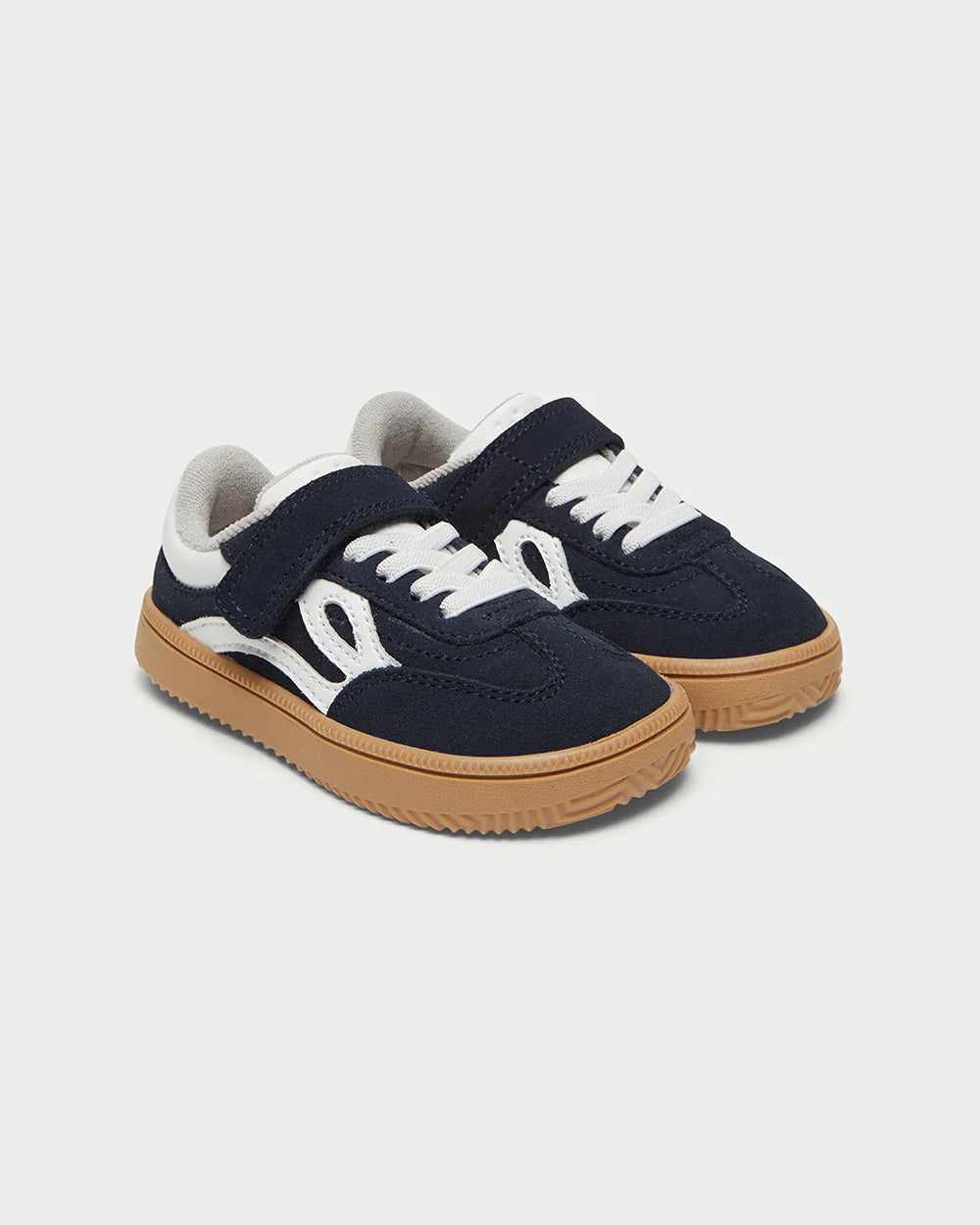 Calzado respetuoso Lejan One Kids - Navy