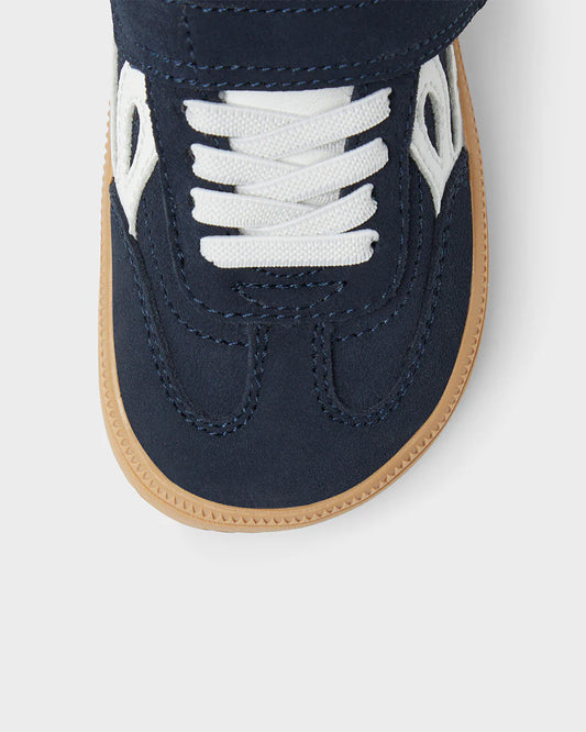 Calzado respetuoso Lejan One Kids - Navy