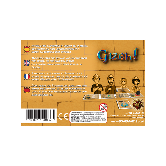 GIZET