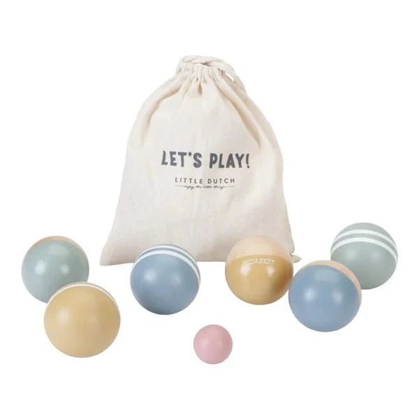 Set de Petanca Little Dutch