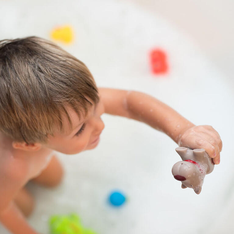 SET 4 JUG BAÑO FARM - Olmitos