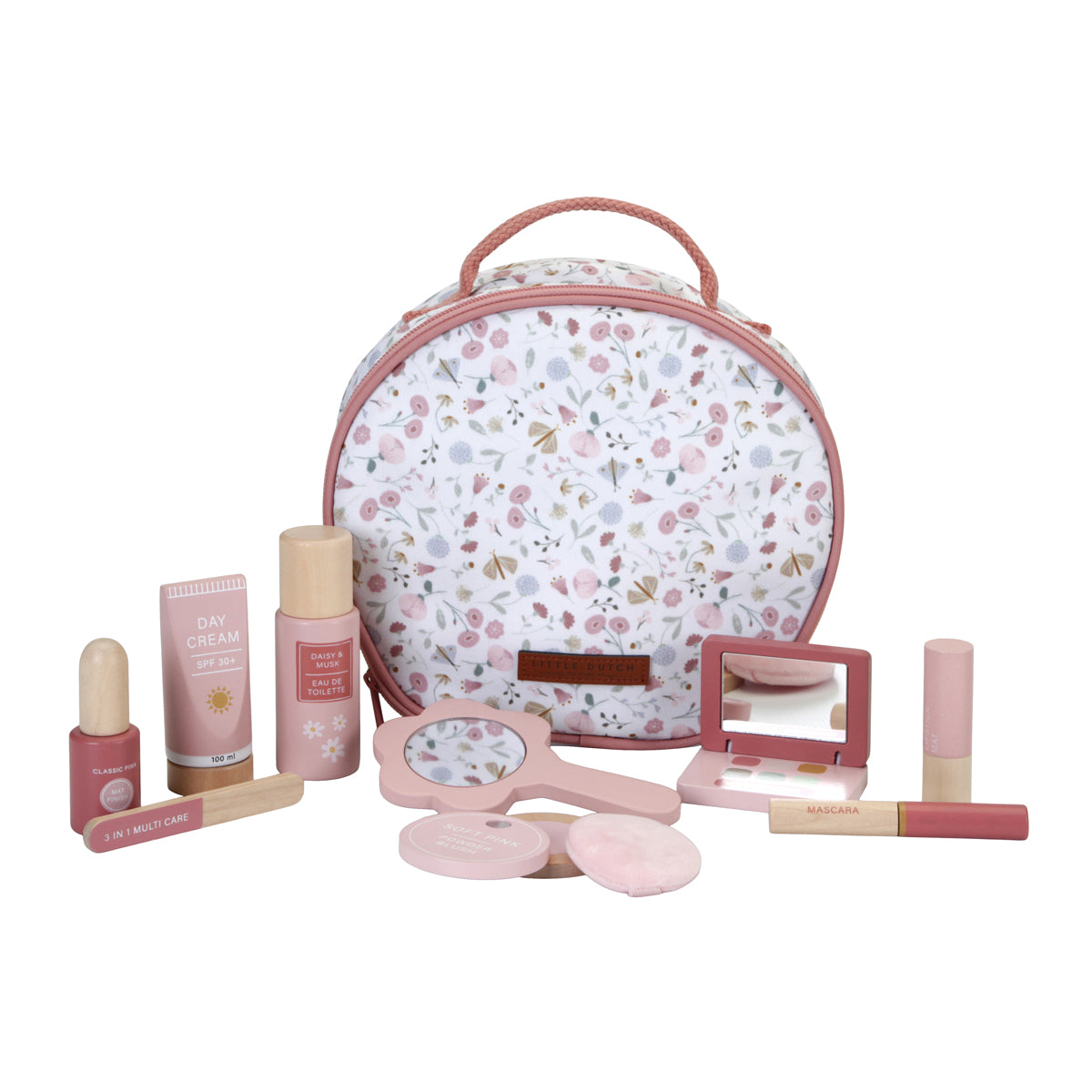 ESTUCHE DE MAQUILLAJE FSC - LITTLE DUTCH