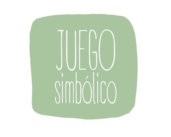 Juego Simbólico