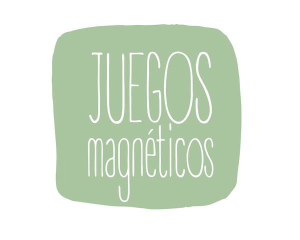 Juegos magnéticos