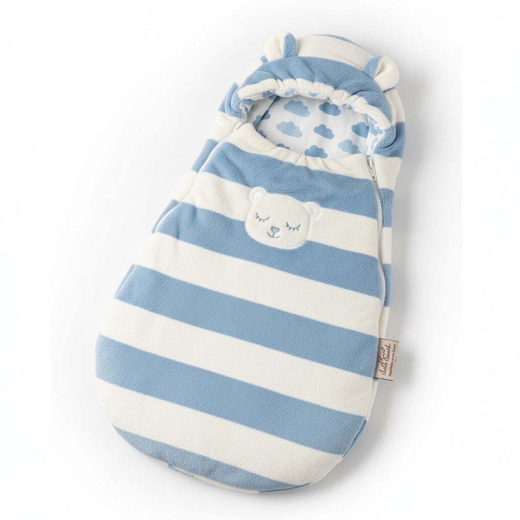 Sacos de dormir, Pijamas Manta y más