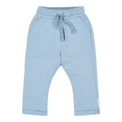 Pantalón Steel Blue — Little Dutch