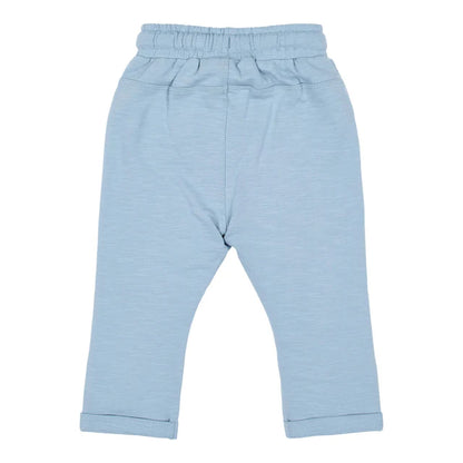 Pantalón Steel Blue — Little Dutch