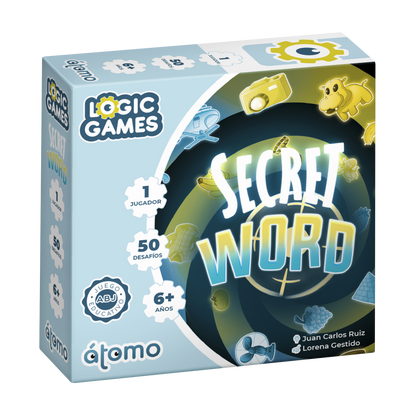 SECRET WORD