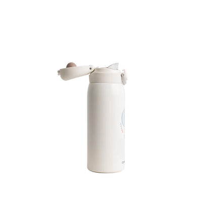 SET TERMOS LIQ+SOL BEIGE BALLOON - Olmitos