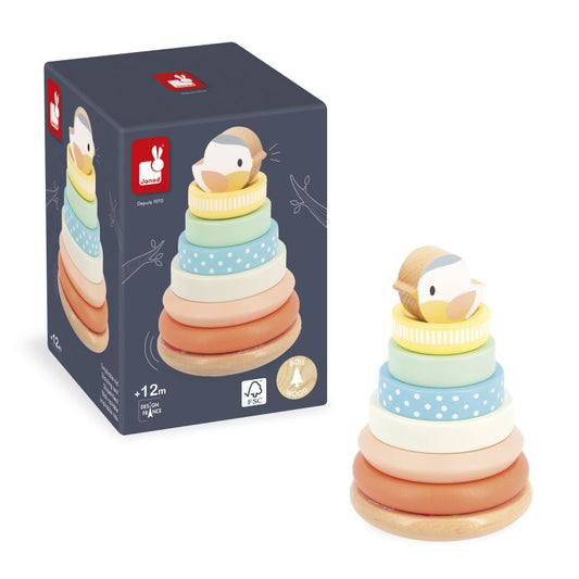 PURE - NIDO APILABLE – Janod