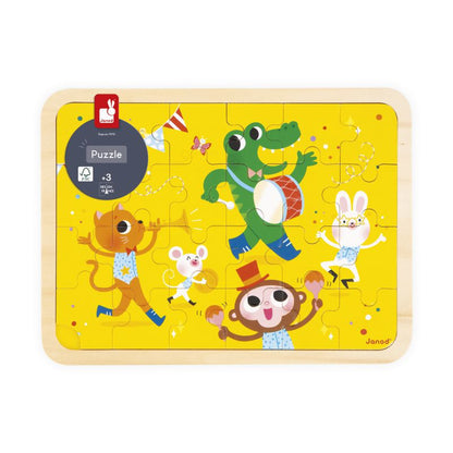 PUZLE VIVA LA FIESTA – Janod