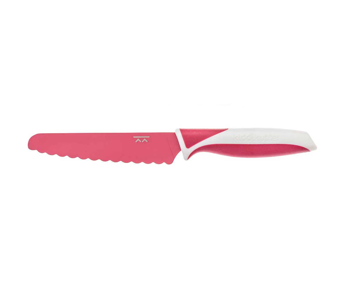 Cuchillo Autonomía Niños Sage - KiddiKutter