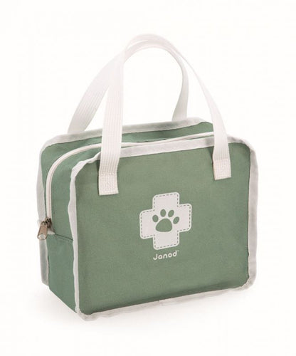 MALETÍN DE VETERINARIO – Janod