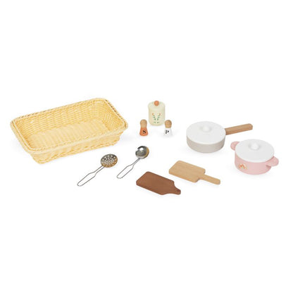 ABUELITA ALEGRE - COCINA – Janod