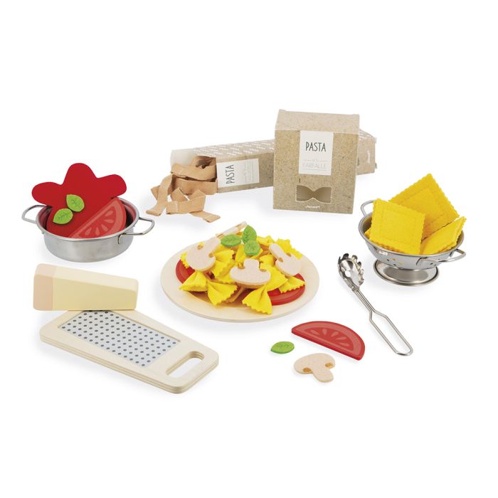 PASTA MIX – Janod