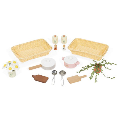 ABUELITA ALEGRE - GRAN COCINA EQUIPADA – Janod