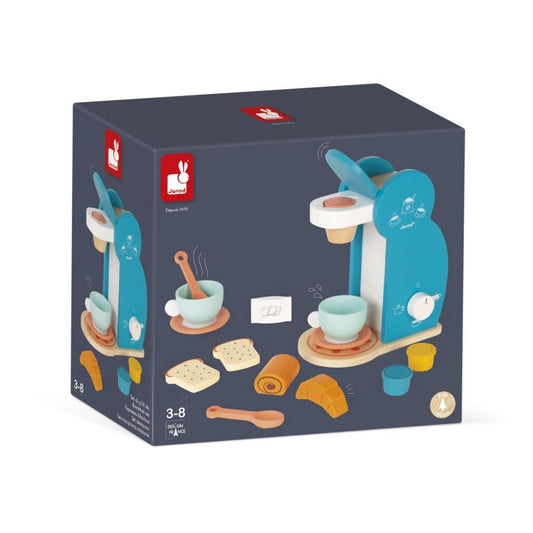 SET DESAYUNO – Janod