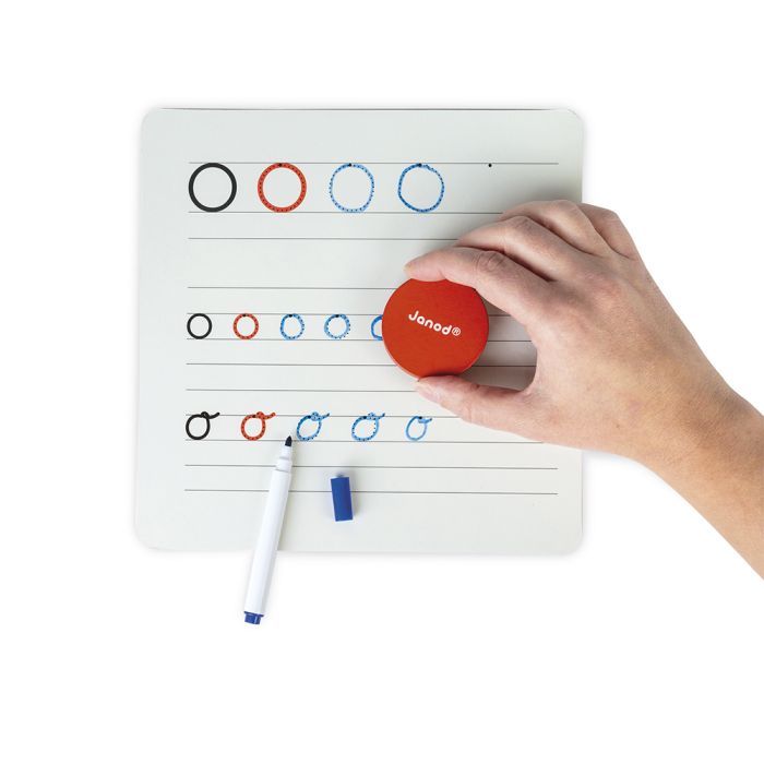 ESSENTIEL - APRENDER A ESCRIBIR – Janod