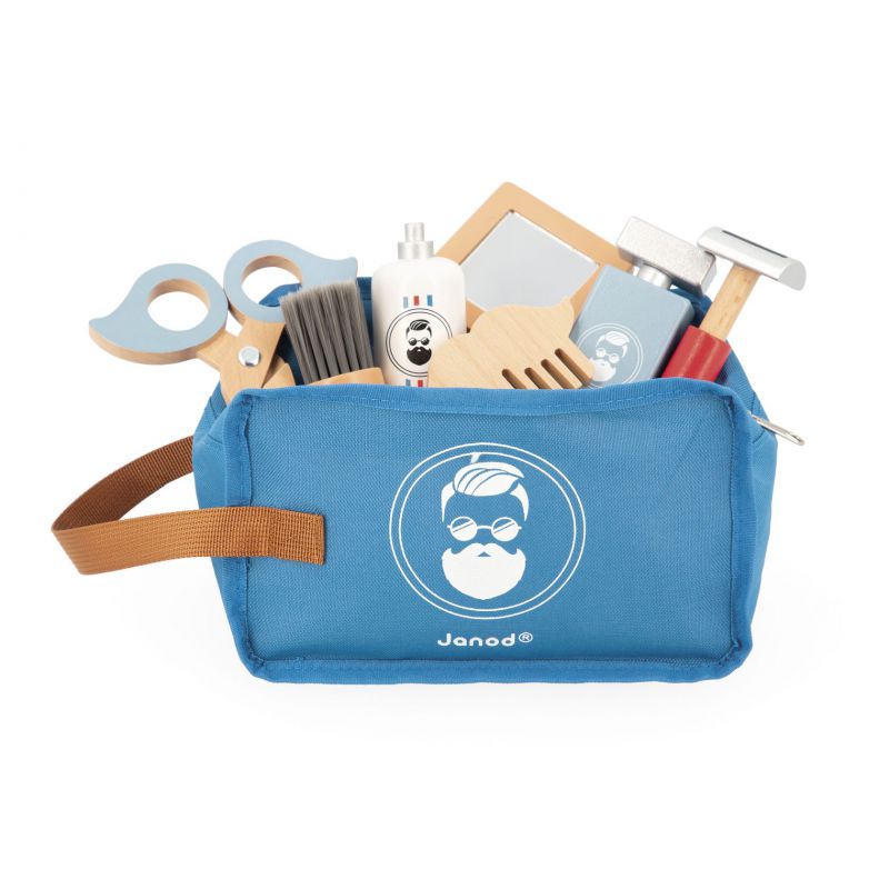 MALETÍN DE AFEITAR – Janod