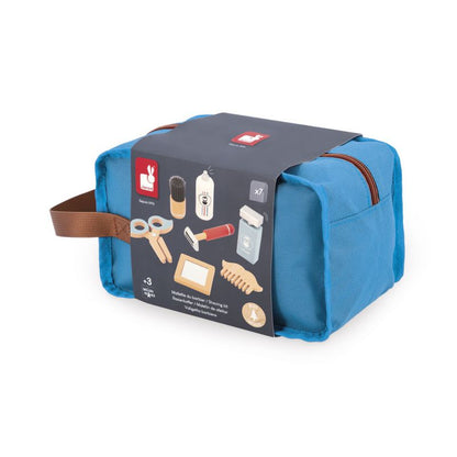 MALETÍN DE AFEITAR – Janod