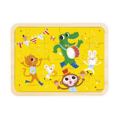 PUZLE VIVA LA FIESTA – Janod