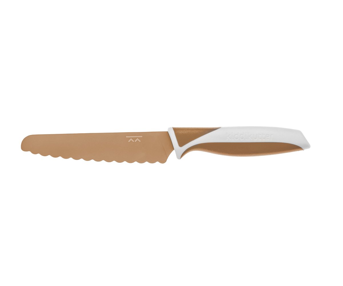 Cuchillo Autonomía Niños Sage - KiddiKutter