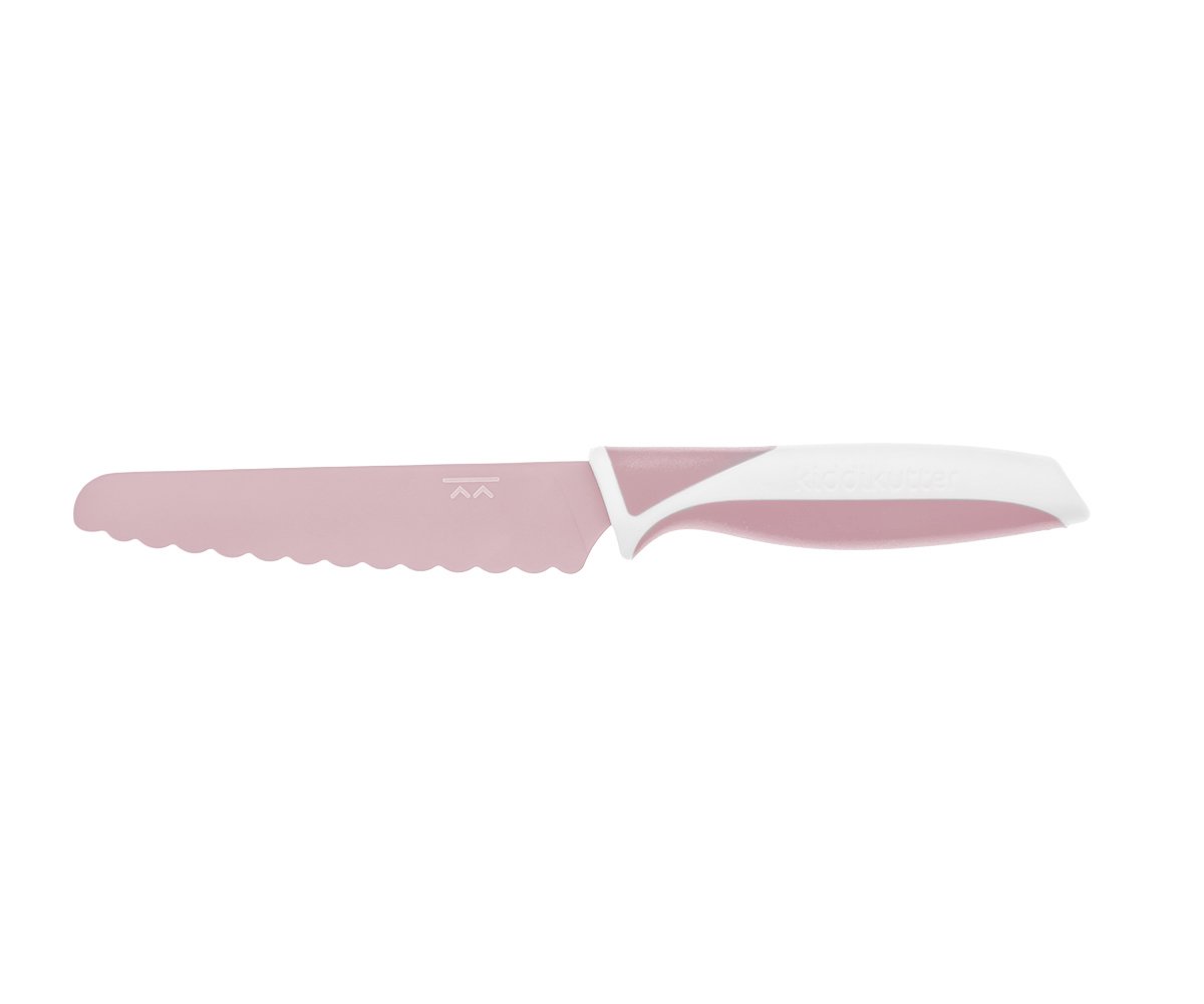 Cuchillo Autonomía Niños Sage - KiddiKutter