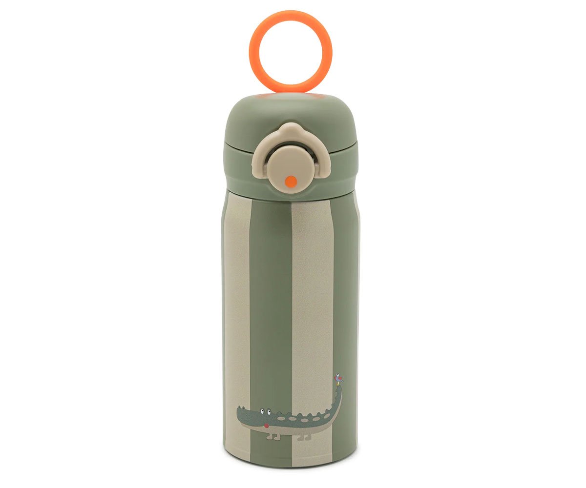 Botella de Acero térmica - NOUI NOUI