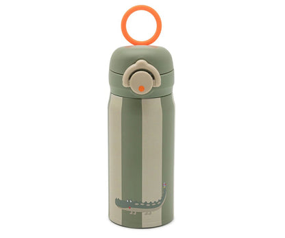 Botella de Acero térmica - NOUI NOUI