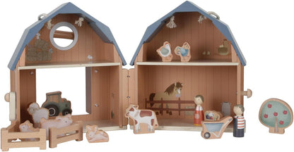 GRANJA CASA - LITTLE DUTCH