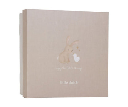 Caja Regalo Newborn Naturals