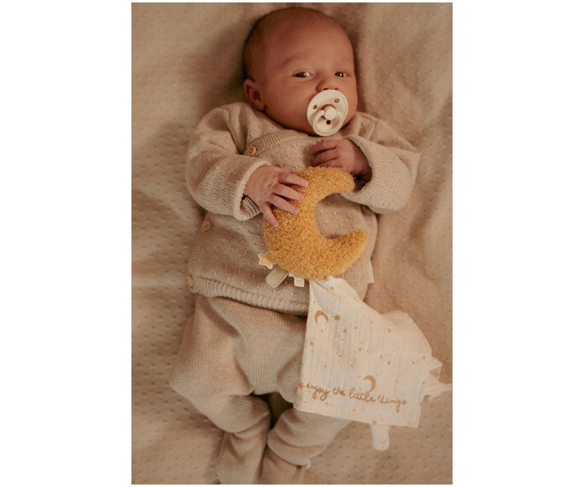 Caja Regalo Newborn Naturals