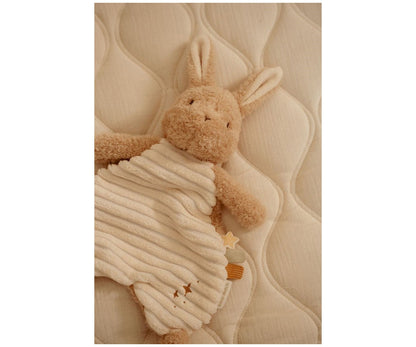 Doudou Conejito Textura Newborn Naturals