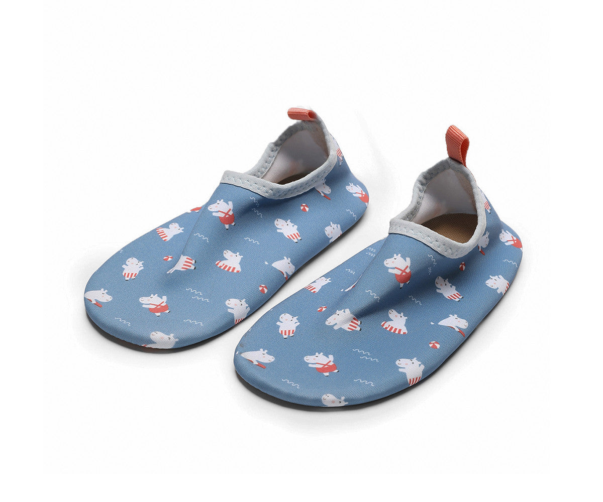 Escarpines Monnëka Hippos — Monnëka