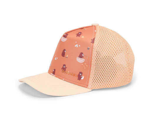 Gorra Camping — Monnëka