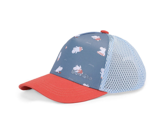 Gorra Hippos — Monnëka
