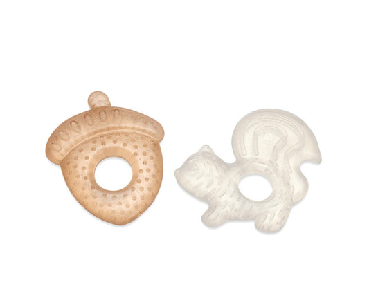 2 mordedores frio - Noüka